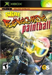 SPLAT MAGAZINE RENEGADE PAINTBALL (usagé)