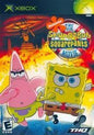 SPONGEBOB SQUAREPANTS THE MOVIE (usagé)