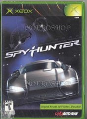 SPY HUNTER (usagé)