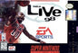 NBA LIVE 98 (usagé)