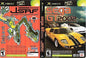 SEGA GT 2002  / JET SET RADIO FUTURE (COMPLETE IN BOX) (usagé)