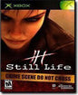 STILL LIFE (BRAND NEW / SEALED)) (usagé)