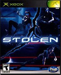 STOLEN (WITH BOX) (usagé)