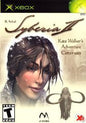 SYBERIA II (WITH BOX) (usagé)