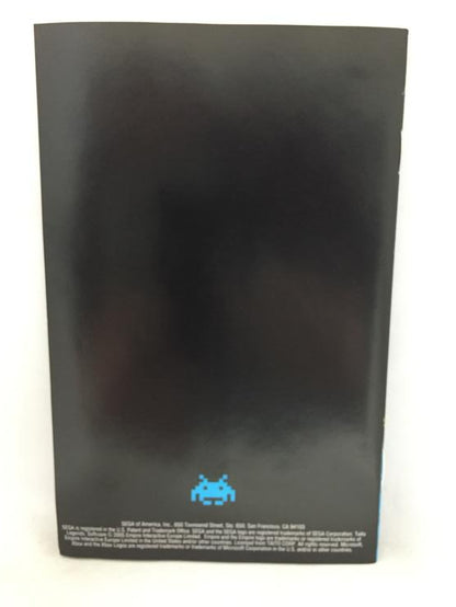 TAITO LEGENDS (COMPLETE IN BOX) (usagé)