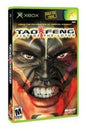 TAO FENG FIST OF THE LOTUS (WITH BOX) (usagé)