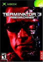 TERMINATOR 3 RISE OF THE MACHINES (COMPLETE IN BOX) (usagé)