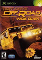 TEST DRIVE OFF ROAD (usagé)