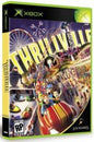 THRILLVILLE (COMPLETE IN BOX) (usagé)