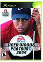 TIGER WOODS 2004 (COMPLETE IN BOX) (usagé)