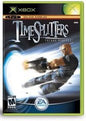 TIME SPLITTERS FUTURE PERFECT (COMPLETE IN BOX) (usagé)