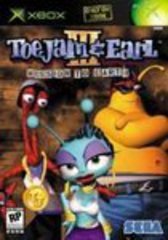 TOEJAM AND EARL 3 (usagé)