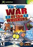 TOM AND JERRY WAR OF WHISKERS (usagé)