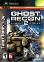TOM CLANCY'S GHOST RECON 2 SUMMIT STRIKE (COMPLETE IN BOX) (usagé)