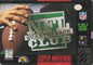 NFL QUARTERBACK CLUB (usagé)