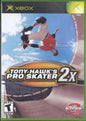 TONY HAWK 2X (usagé)