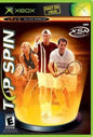 TOP SPIN (COMPLETE IN BOX) (usagé)