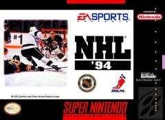 NHL 94 (usagé)