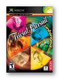 TRIVIAL PURSUIT UNHINGED (usagé)