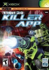 TRON 2.0 KILLER APP (usagé)