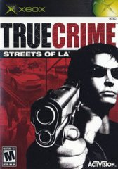 TRUE CRIME STREETS OF LA (COMPLETE IN BOX) (usagé)