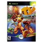 TY THE TASMANIAN TIGER (COMPLETE IN BOX) (usagé)