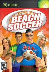 ULTIMATE BEACH SOCCER (usagé)