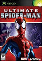 ULTIMATE SPIDER-MAN (WITH BOX) (usagé)