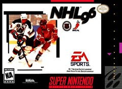 NHL 96 (usagé)