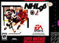 NHL 96 (usagé)