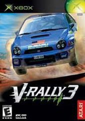 V-RALLY 3 (usagé)