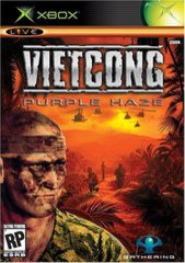 VIETCONG PURPLE HAZE (usagé)