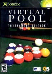 VIRTUAL POOL TOURNAMENT EDITION (usagé)