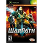 WARPATH (WITH BOX) (usagé)