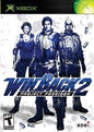 WINBACK 2 PROJECT POSEIDON (usagé)