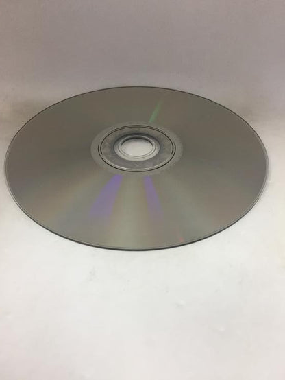 WITHOUT WARNING (COMPLETE IN BOX) (usagé)