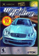 WORLD RACING (usagé)