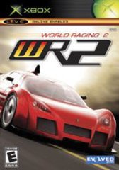 WORLD RACING 2 (usagé)
