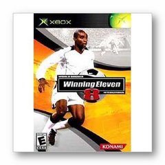 WINNING ELEVEN 8 (usagé)