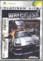 WRECKLESS YAKUZA MISSIONS (COMPLETE IN BOX) (usagé)
