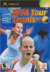 WTA TOUR TENNIS (usagé)