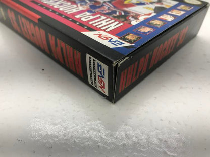 NHLPA HOCKEY '93 (WITH BOX) (usagé)