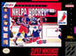 NHLPA HOCKEY '93 (WITH BOX) (usagé)