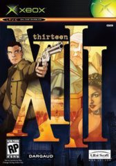 XIII (WITH BOX) (usagé)