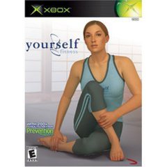 YOURSELF FITNESS (COMPLETE IN BOX) (usagé)