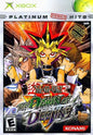 YU-GI-OH DAWN OF DESTINY PLATINUM HITS (WITH BOX) (usagé)