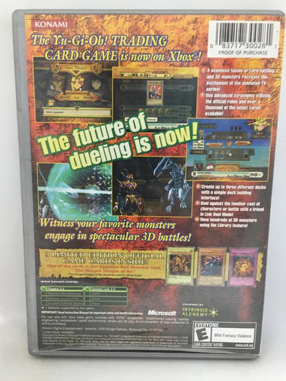 YU-GI-OH DAWN OF DESTINY PLATINUM HITS (WITH BOX) (usagé)