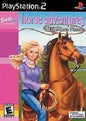 BARBIE HORSE ADVENTURES WILD HORSE RESCUE (used)