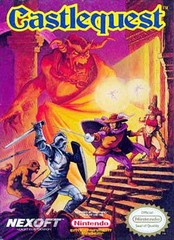 CASTLEQUEST (usagé)