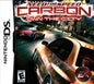 NEED FOR SPEED CARBON OWN THE CITY (COMPLETE IN BOX) (usagé)